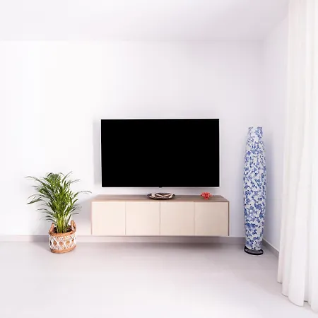 Вилла Beachside Surf & Sun Playa Americas Плая-де-лас-Америкас